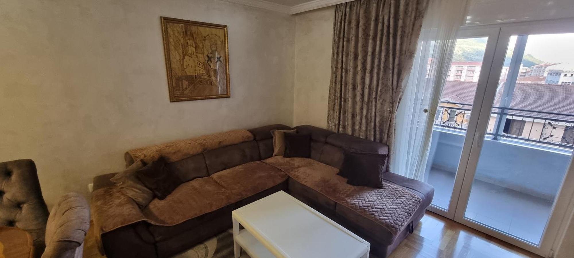 Three Bedroom