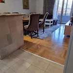 Three Bedroom Apartment