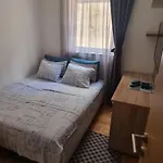 Three Bedroom Apartment