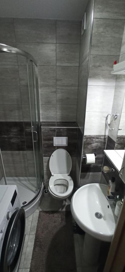 Three Bedroom Apartman *
