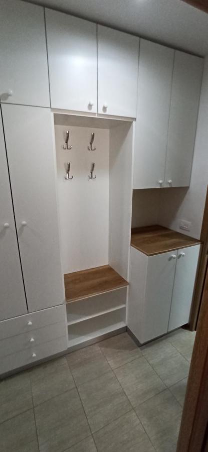 Three Bedroom Apartman Budva