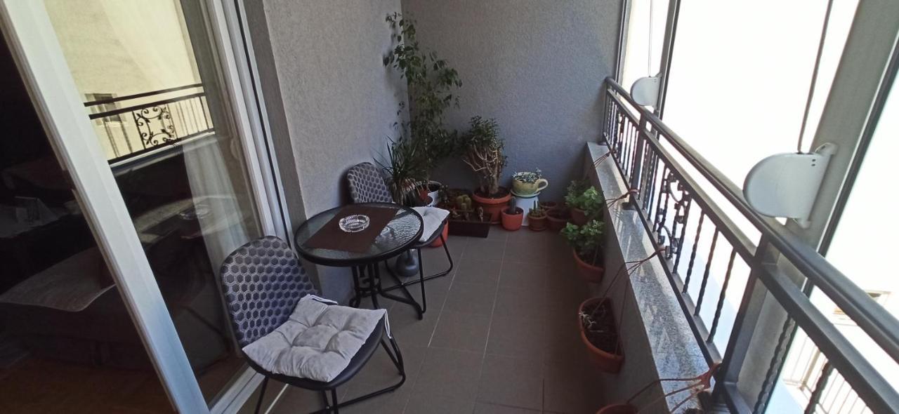 Three Bedroom Apartman *