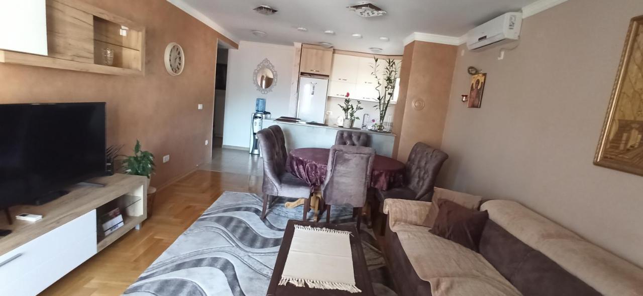 Apartman Three Bedroom *