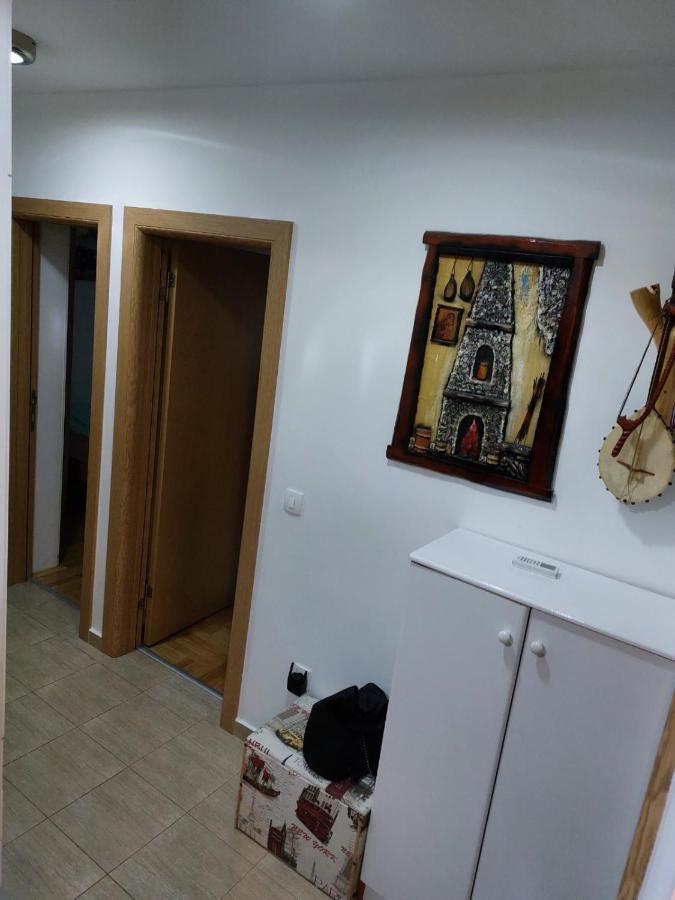 Apartman Three Bedroom Budva
