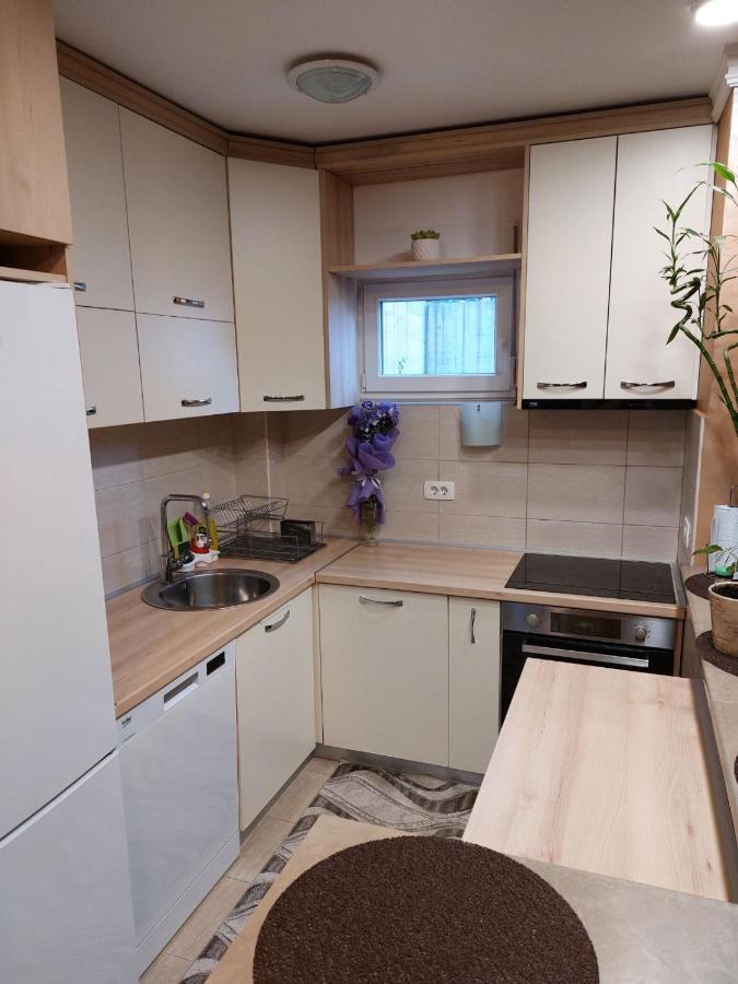 Three Bedroom Apartman Budva