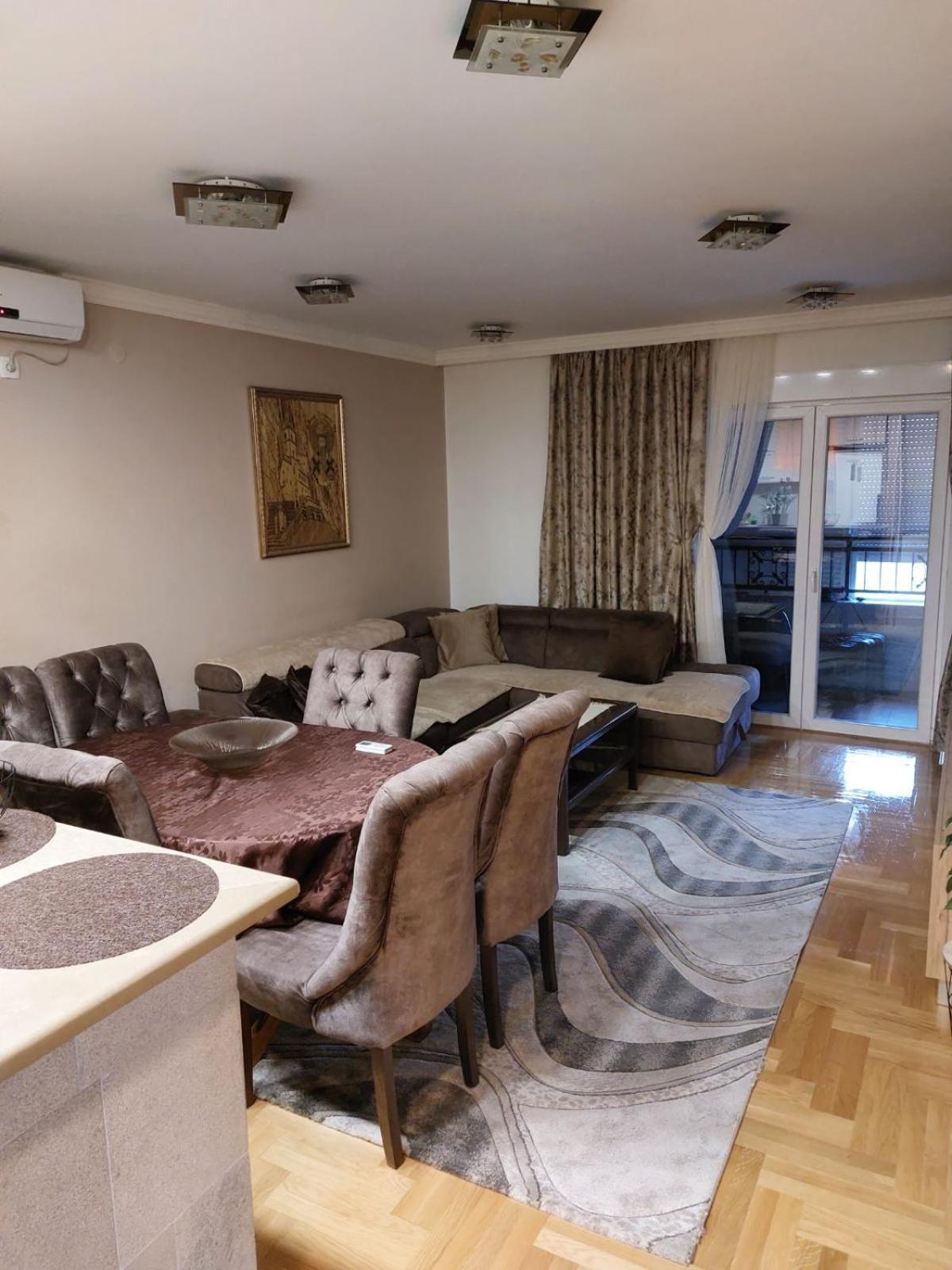 Three Bedroom