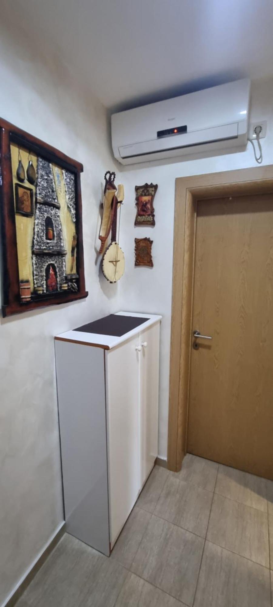 Three Bedroom Apartman