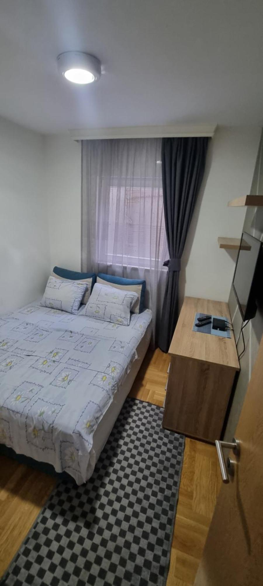 Three Bedroom *