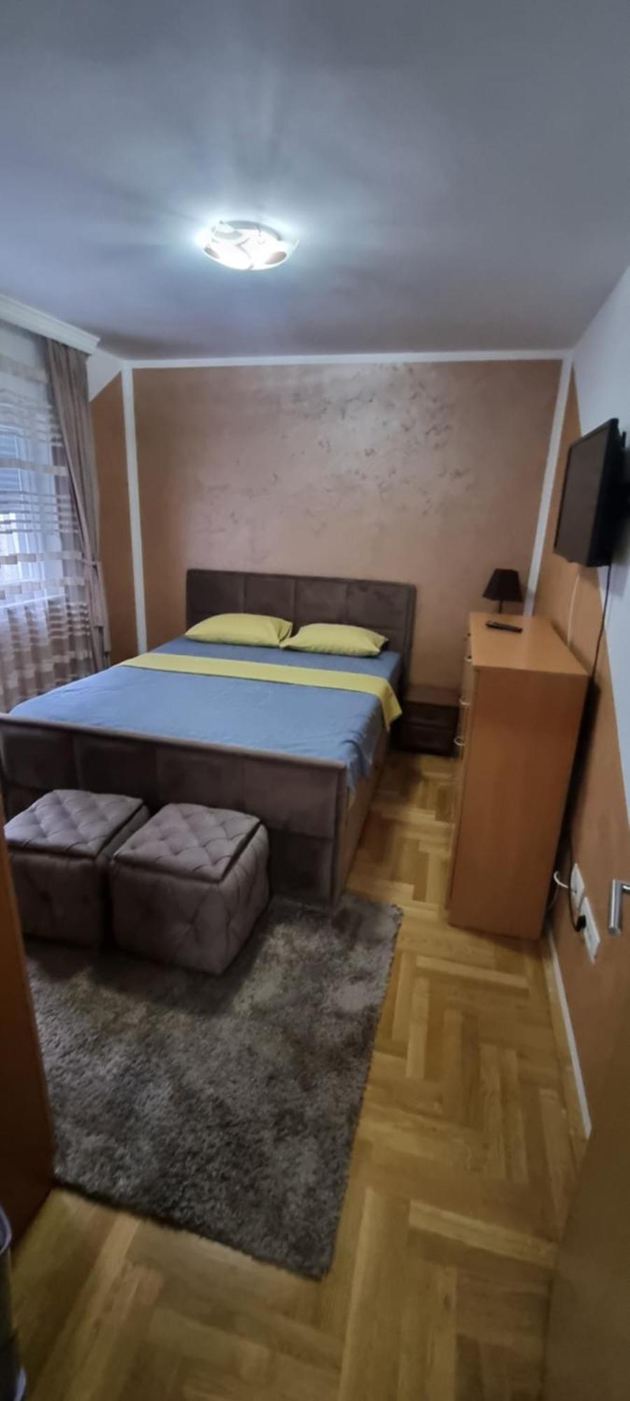 Three Bedroom Budva