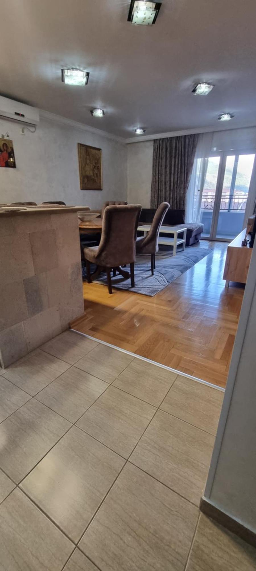 Three Bedroom