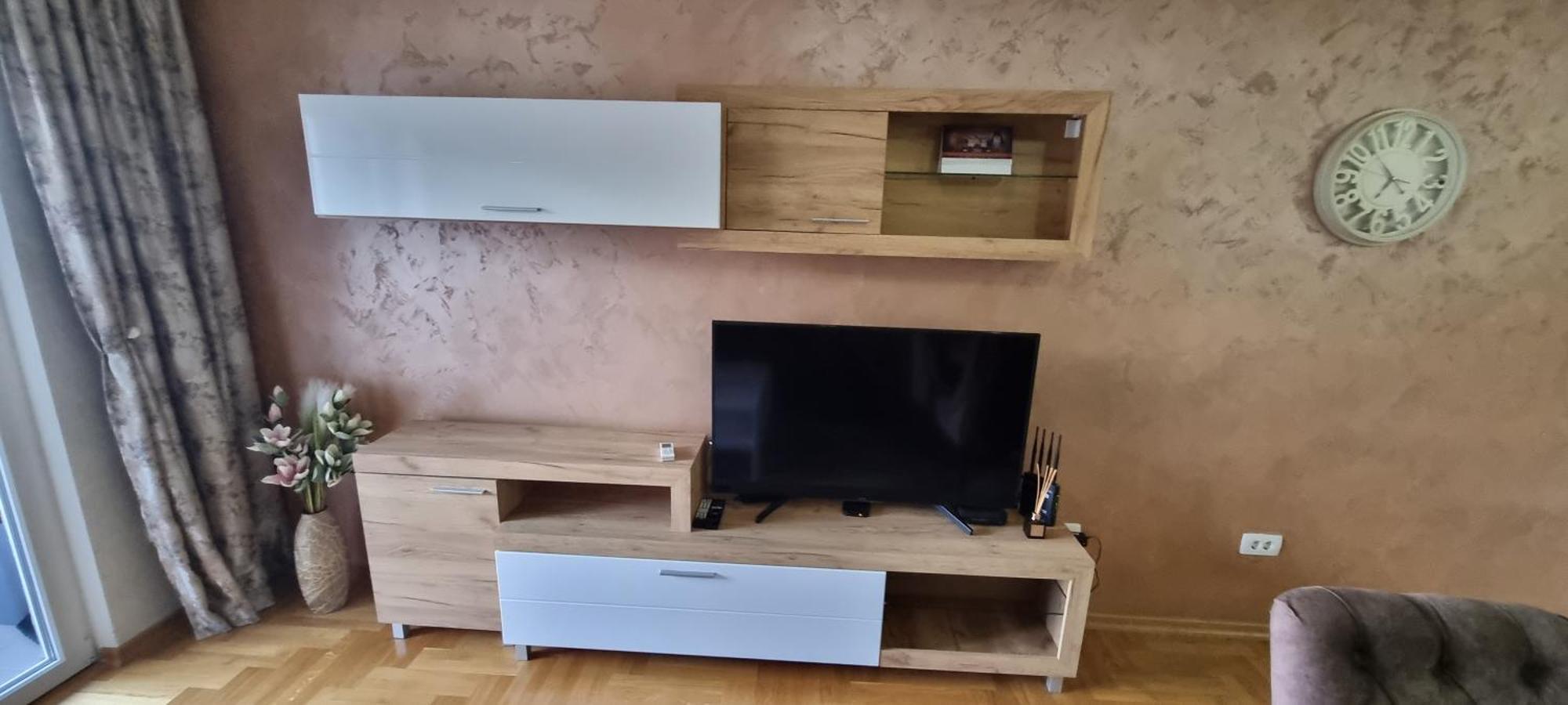 Apartman Three Bedroom