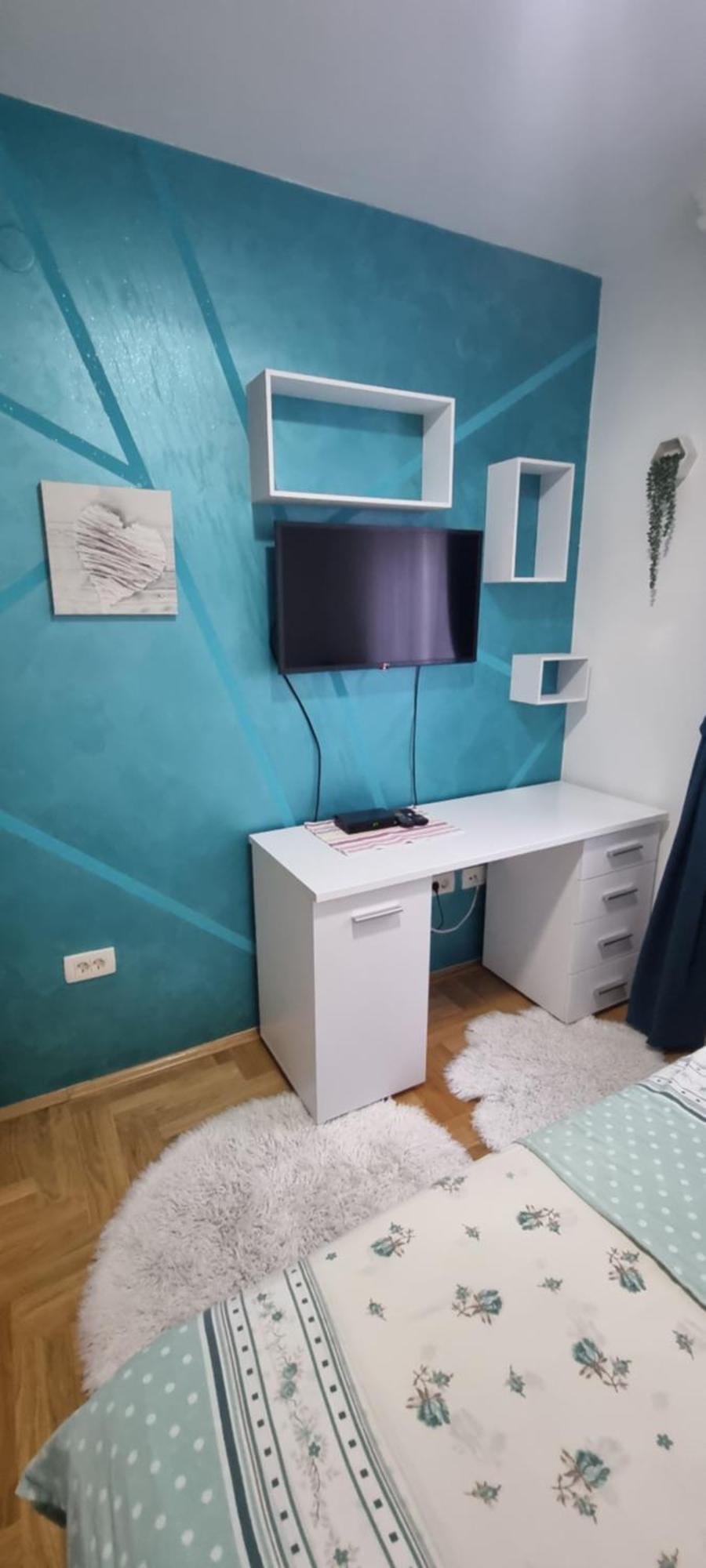 Three Bedroom Apartman *
