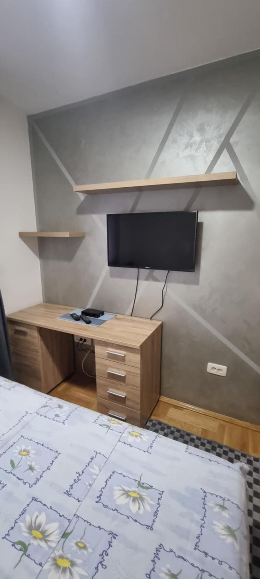Apartman Three Bedroom *