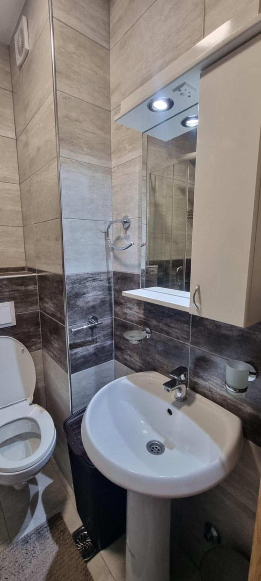 Three Bedroom *