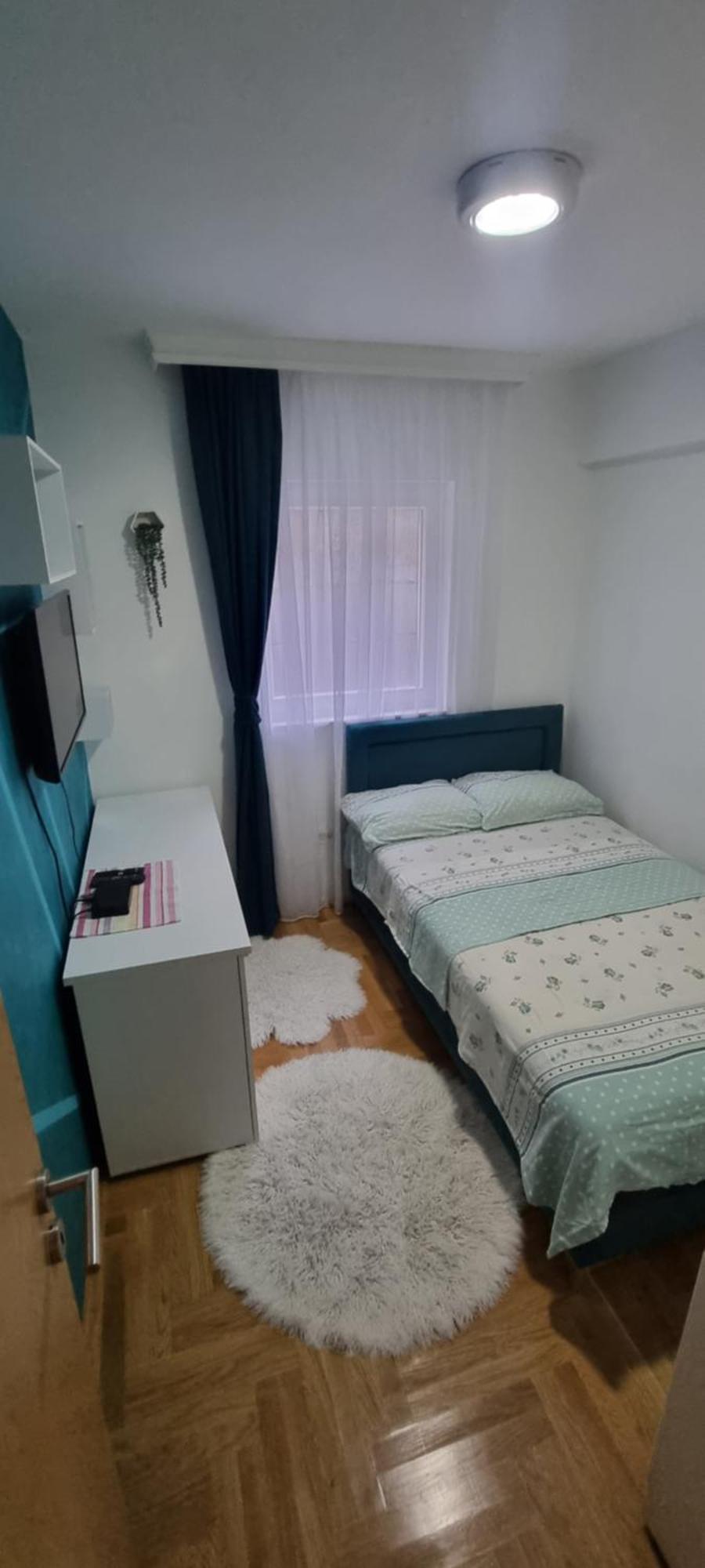 Apartman Three Bedroom