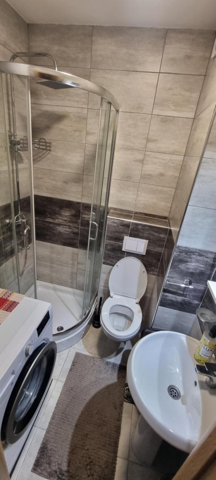 Apartman Three Bedroom