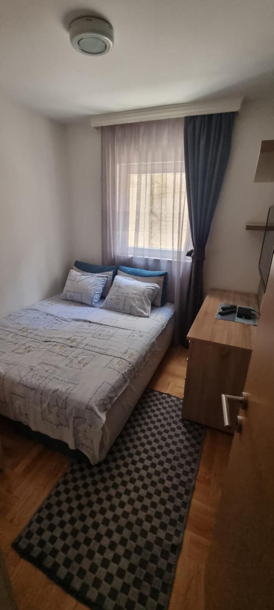 Three Bedroom *