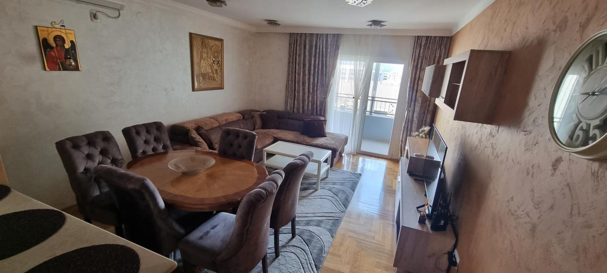 Three Bedroom * Budva